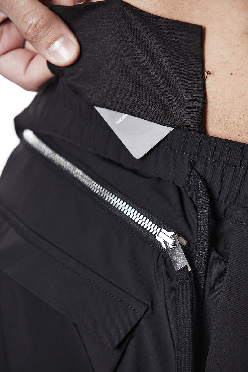 STRETCH TECH TWILL PANTS