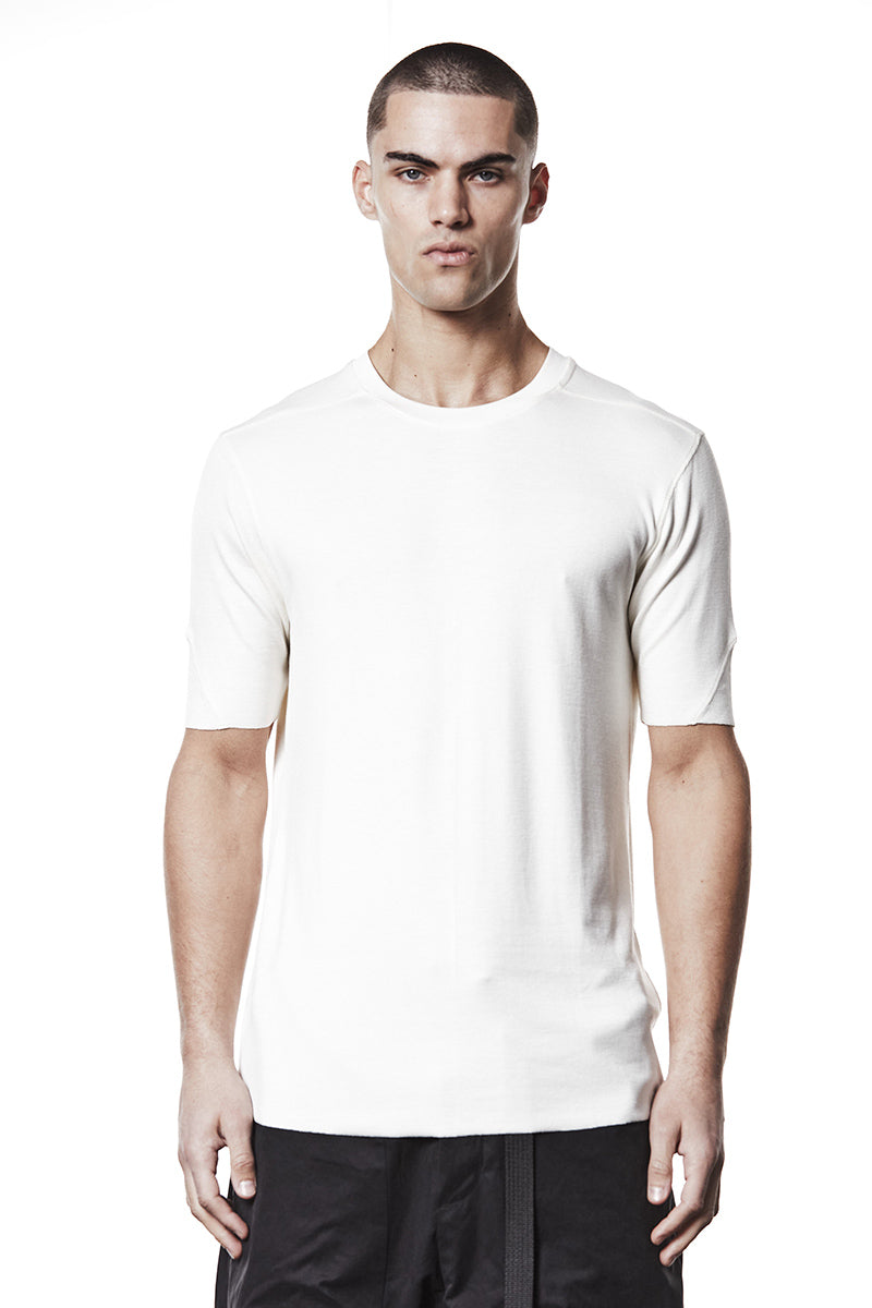 OAT REGULAR FIT SOFT FLUFFY TEE