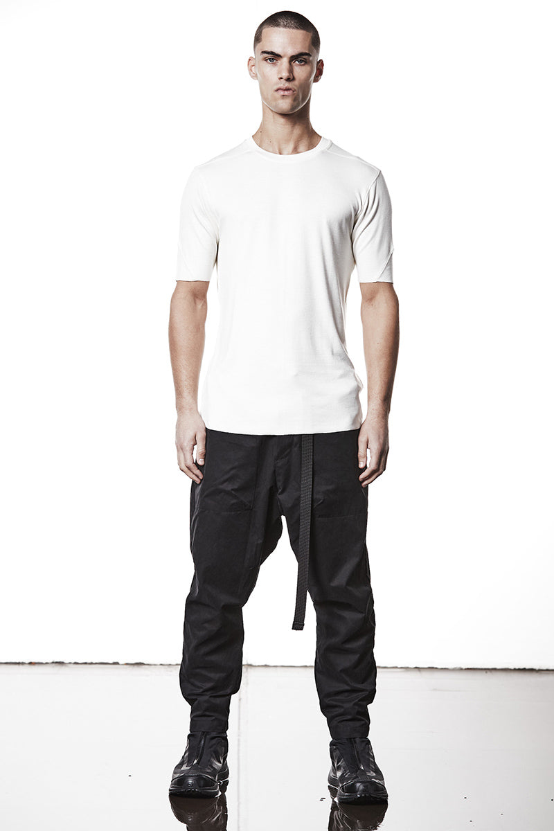 OAT REGULAR FIT SOFT FLUFFY TEE