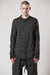 IRON GREY SOFT STRONG MODAL SHIRT