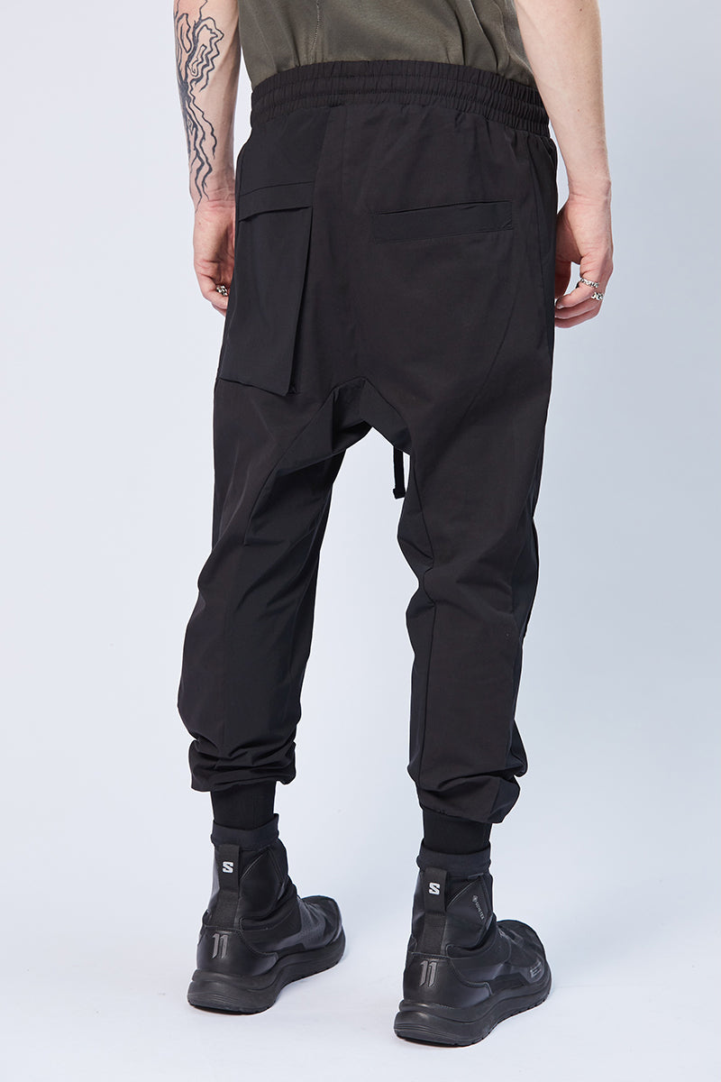 BLACK DROP CROTH TECH PANTS