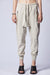SAND WOVEN STRETCH PANTS