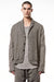 ROCK LINEN BLAZER