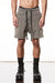 ROCK WASHED CRASHED SHORTS