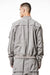 ROCK RISTOP NYLON STRETCH BOMBER JACKET