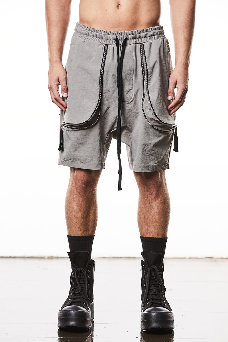 【極美品】LTT GELANOTS REVERSIBLE SHORTS L LTT GELANOTS REVERSIBLE SHORTS | 【公式】LUZeSOMBRA ONLINE STORE