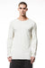 DUNE FLUFFY JERSEY LONG SLEEVE TOP