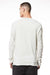 DUNE FLUFFY JERSEY LONG SLEEVE TOP