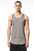 ROCK LONG TANK TOP