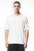 OFF WHITE SOFT STRONG MODAL TEE