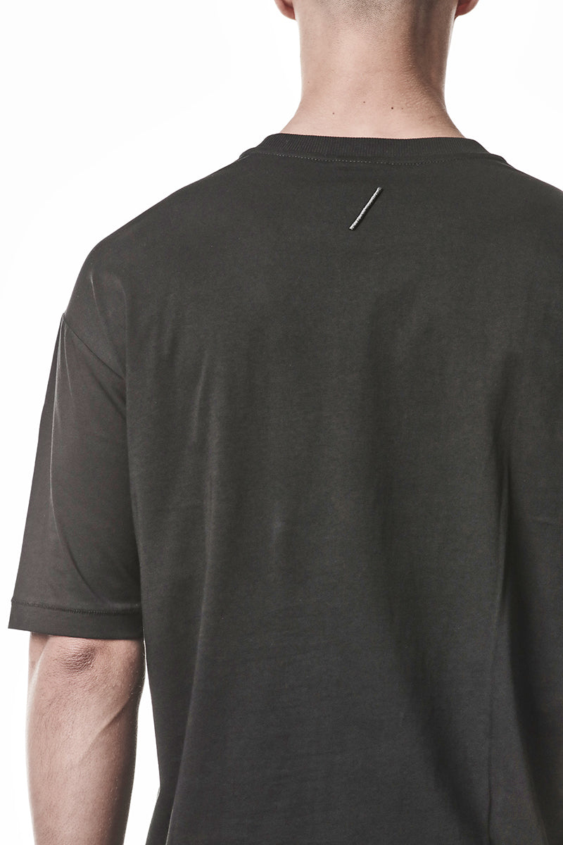 REFLECTIVE PRINT TOP