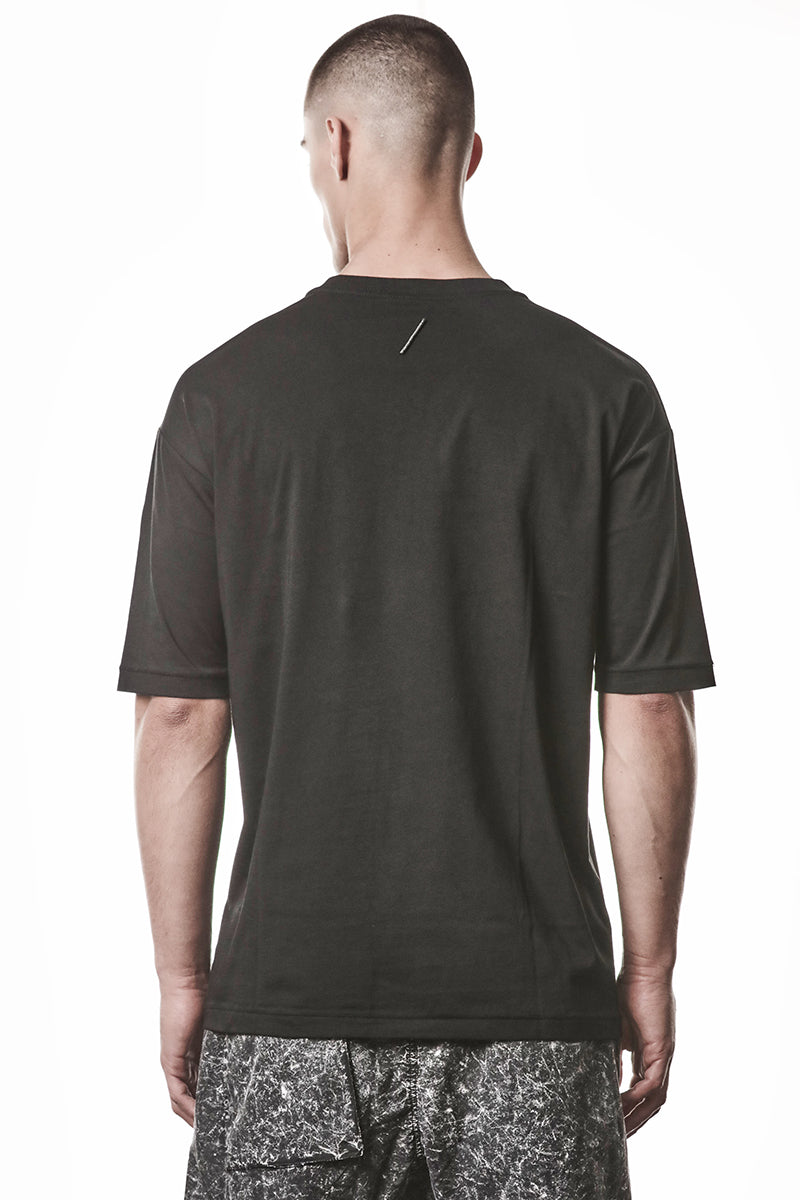 REFLECTIVE PRINT TOP