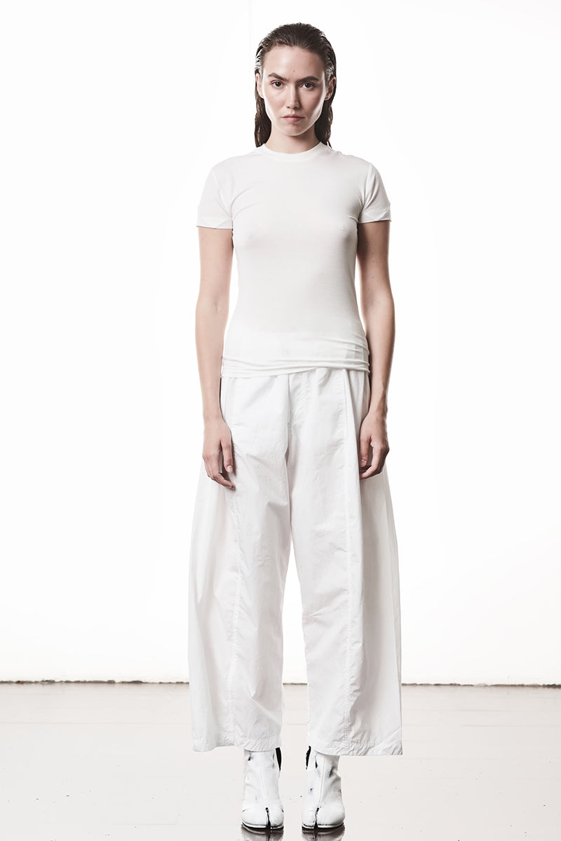 OFF WHITE SUPER SOFT TEE