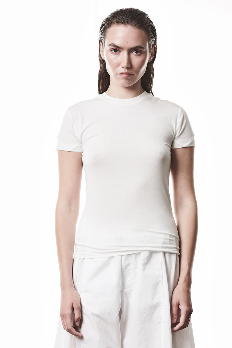 OFF WHITE SUPER SOFT TEE