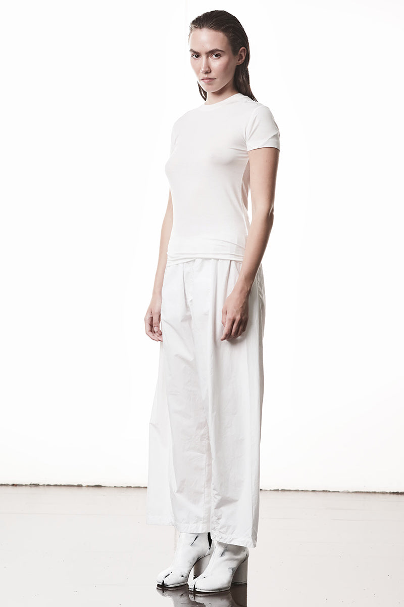 OFF WHITE SUPER SOFT TEE