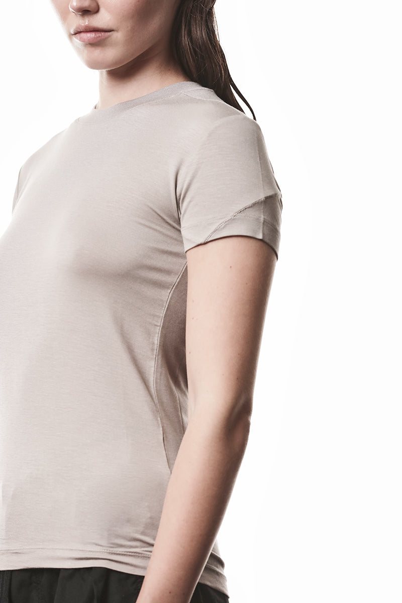 STONE SUPER SOFT TEE