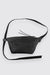 Silky Leather Fanny Pack || 2N