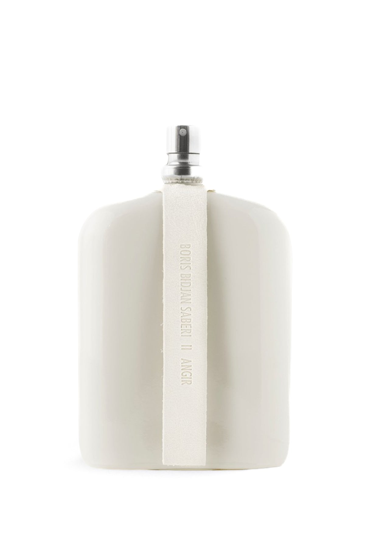 BORIS BIDJAN SABERI PERFUME