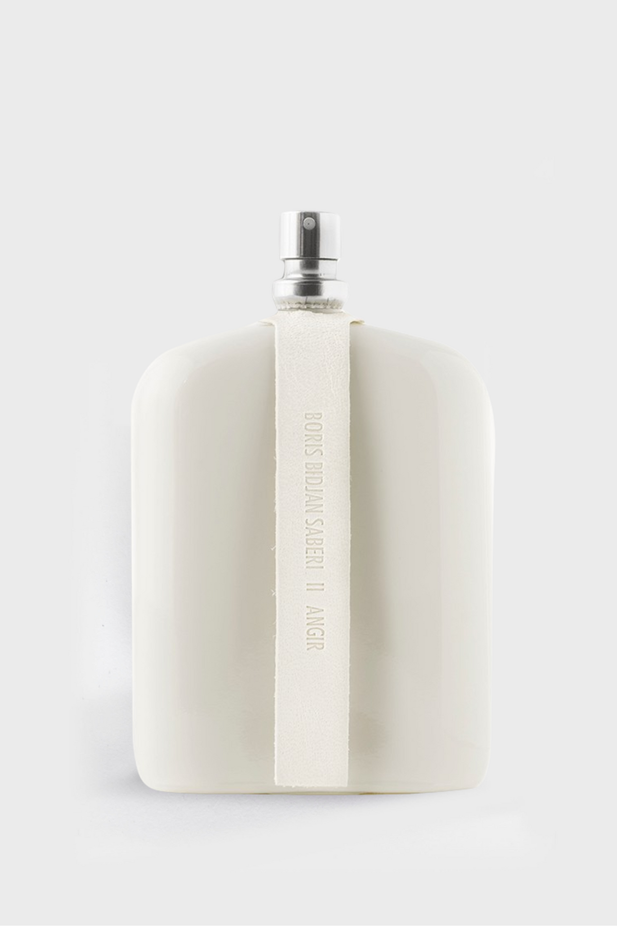 BORIS BIDJAN SABERI PERFUME