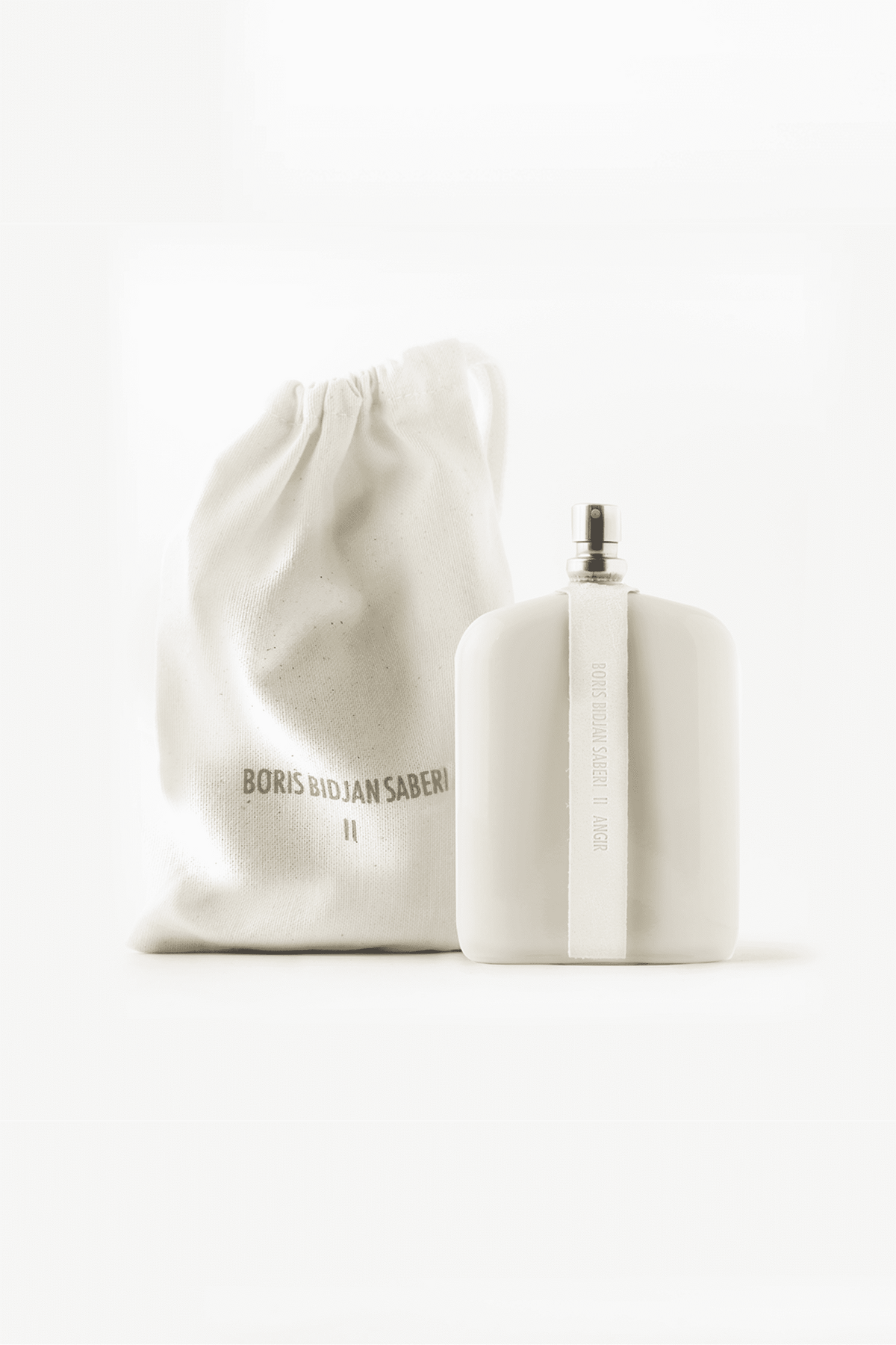 BORIS BIDJAN SABERI PERFUME