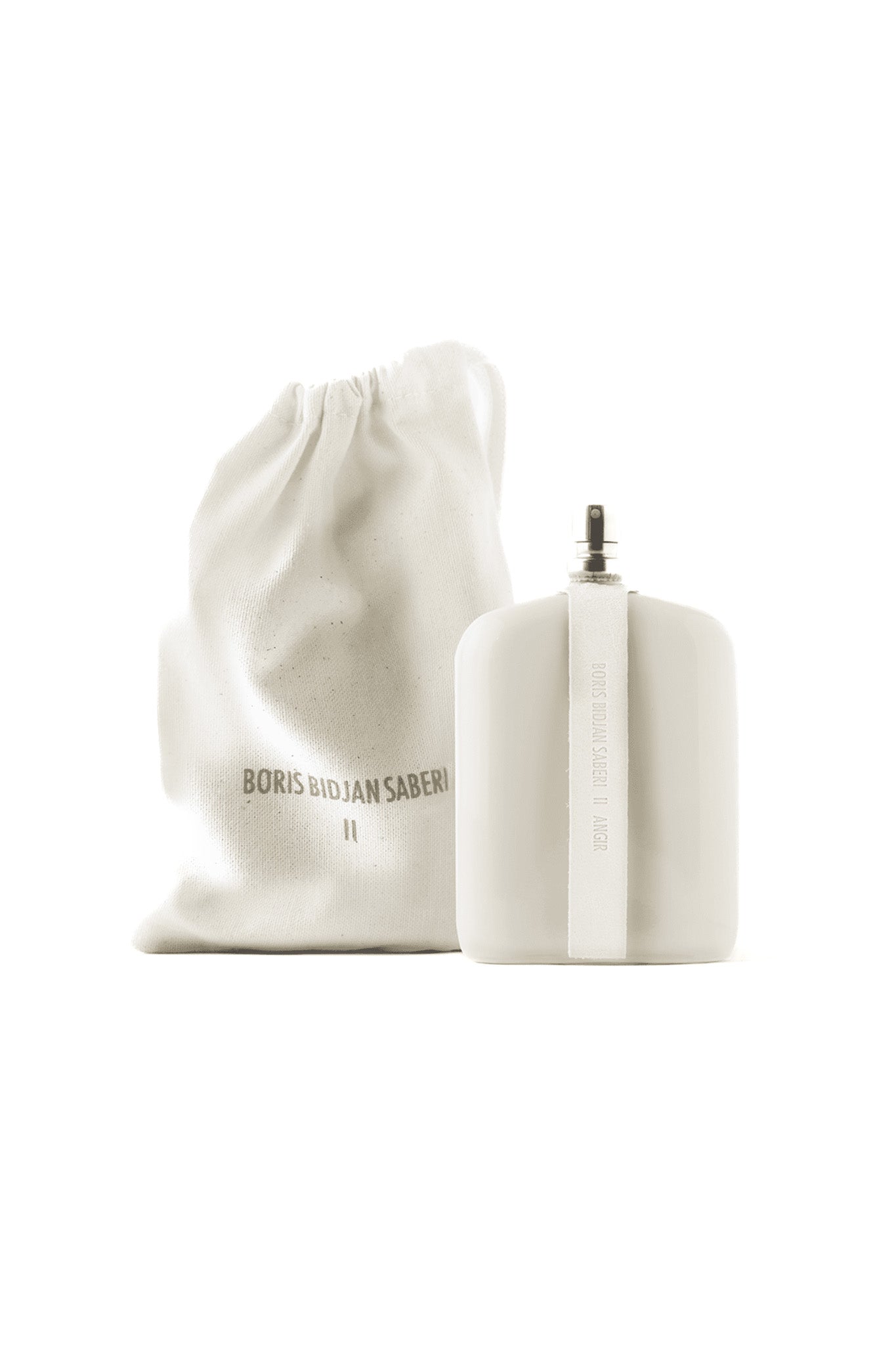 BORIS BIDJAN SABERI PERFUME