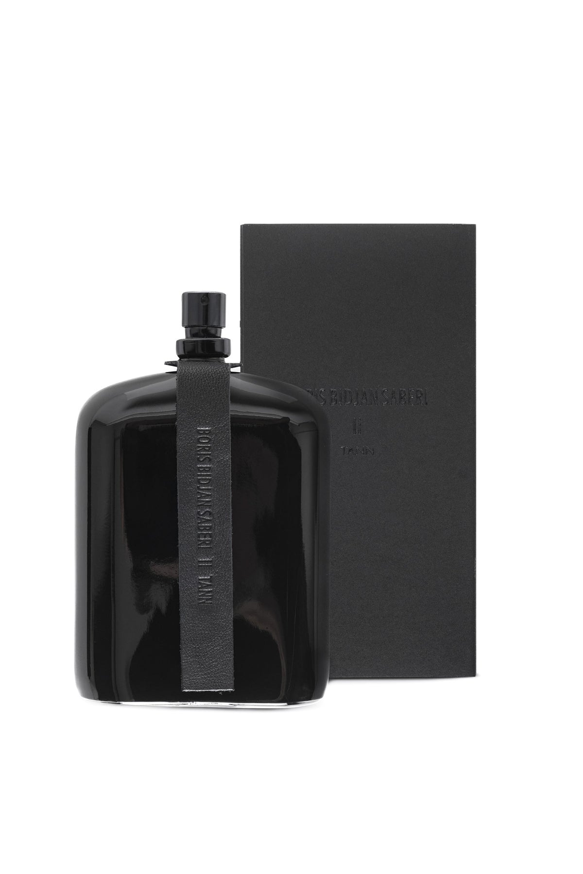 BORIS BIDJAN SABERI PERFUME