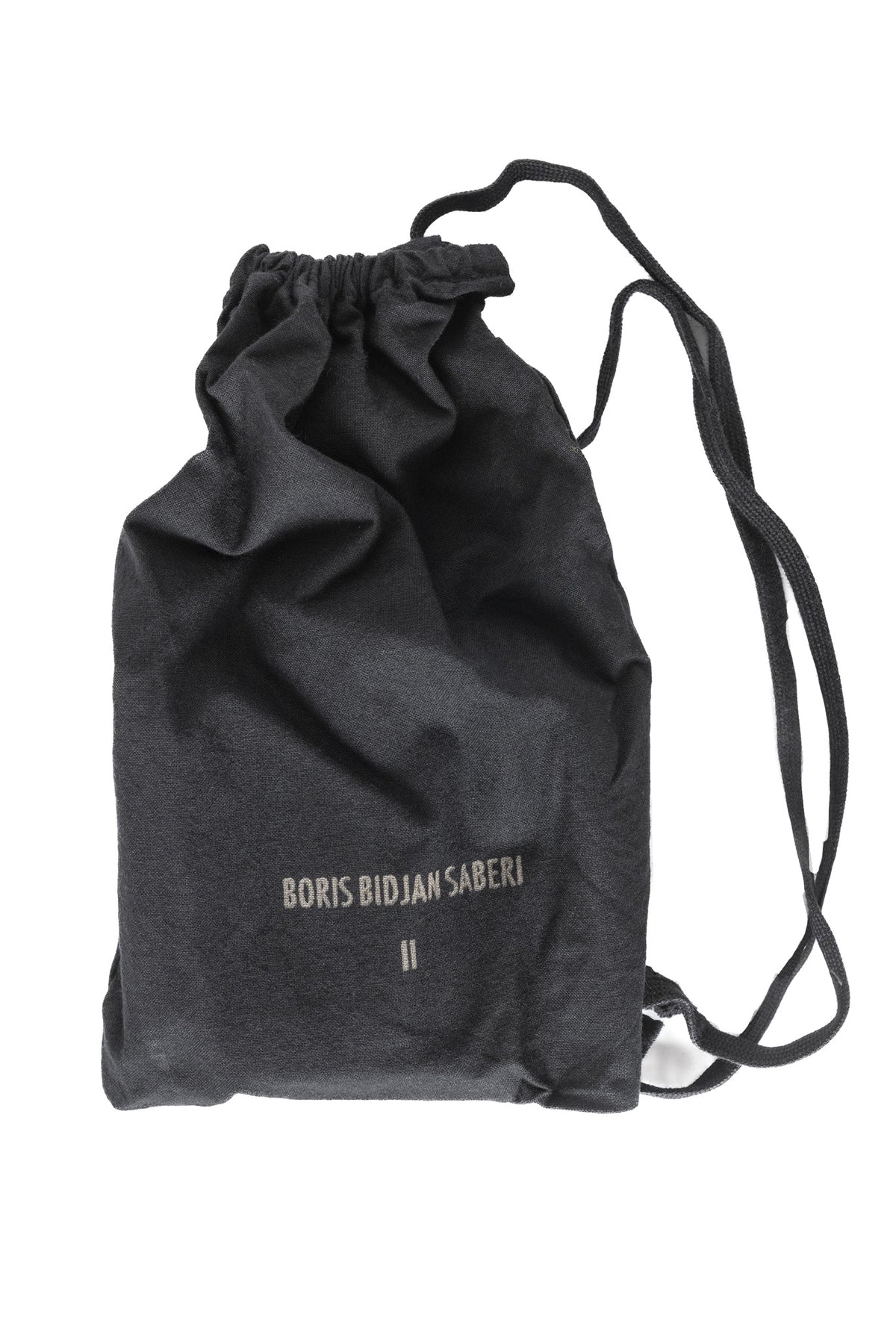 BORIS BIDJAN SABERI PERFUME