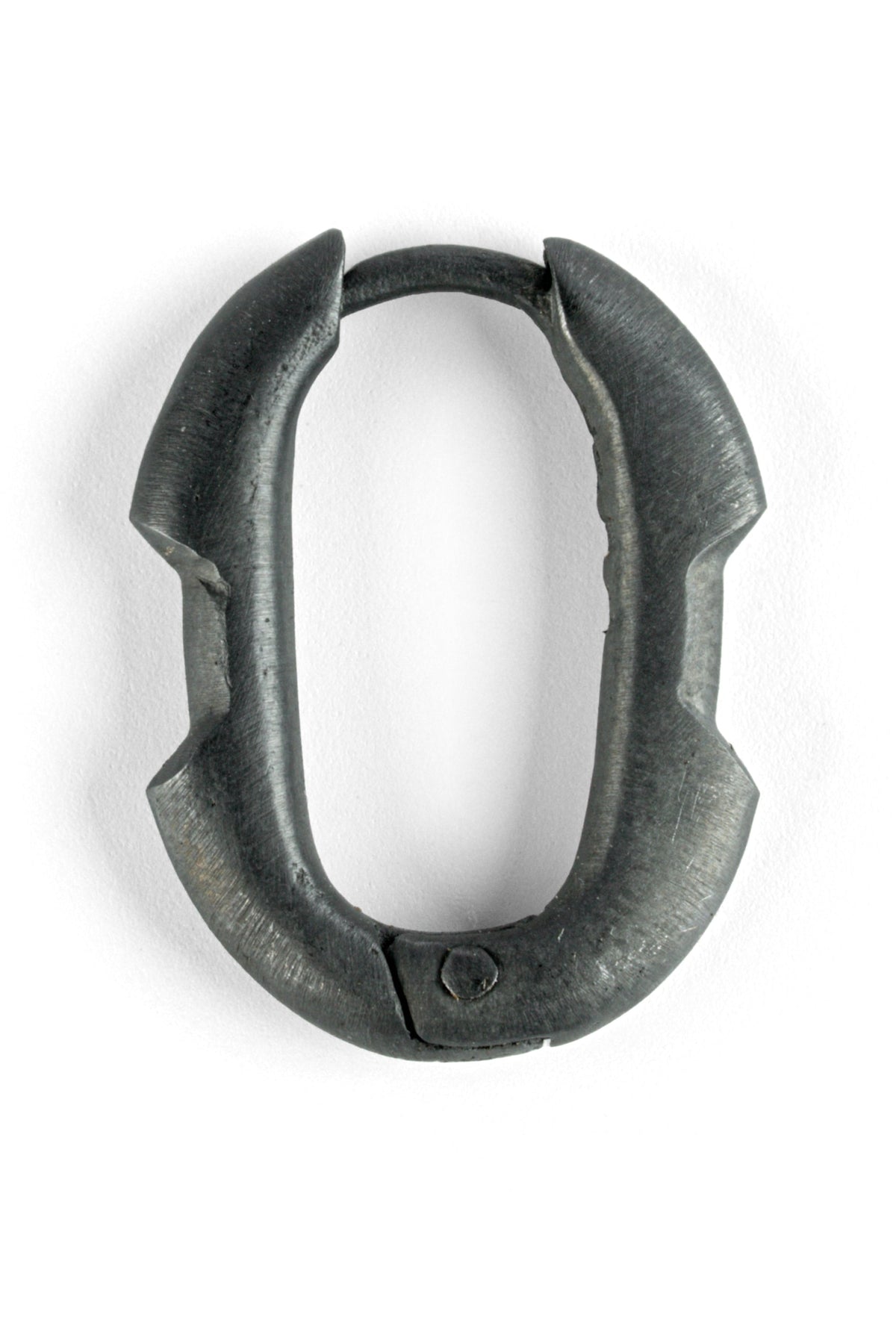 Deco Earring (Extra Small Link, KA)
