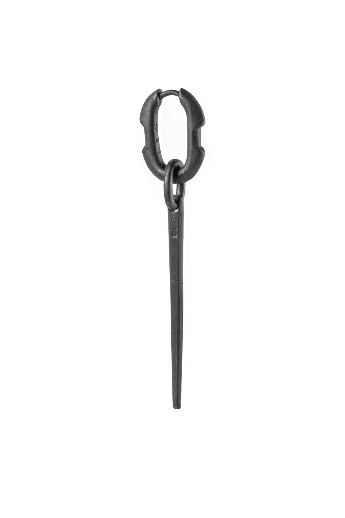 PARTS-OF-FOUR-SHOP-ONLINE-DECO-EARRING-EXTRA-SMALL-MINI-SPIKE-KA-1__5_18EE5369-71E8-4FD4-BA4C-AFE307107BD9
