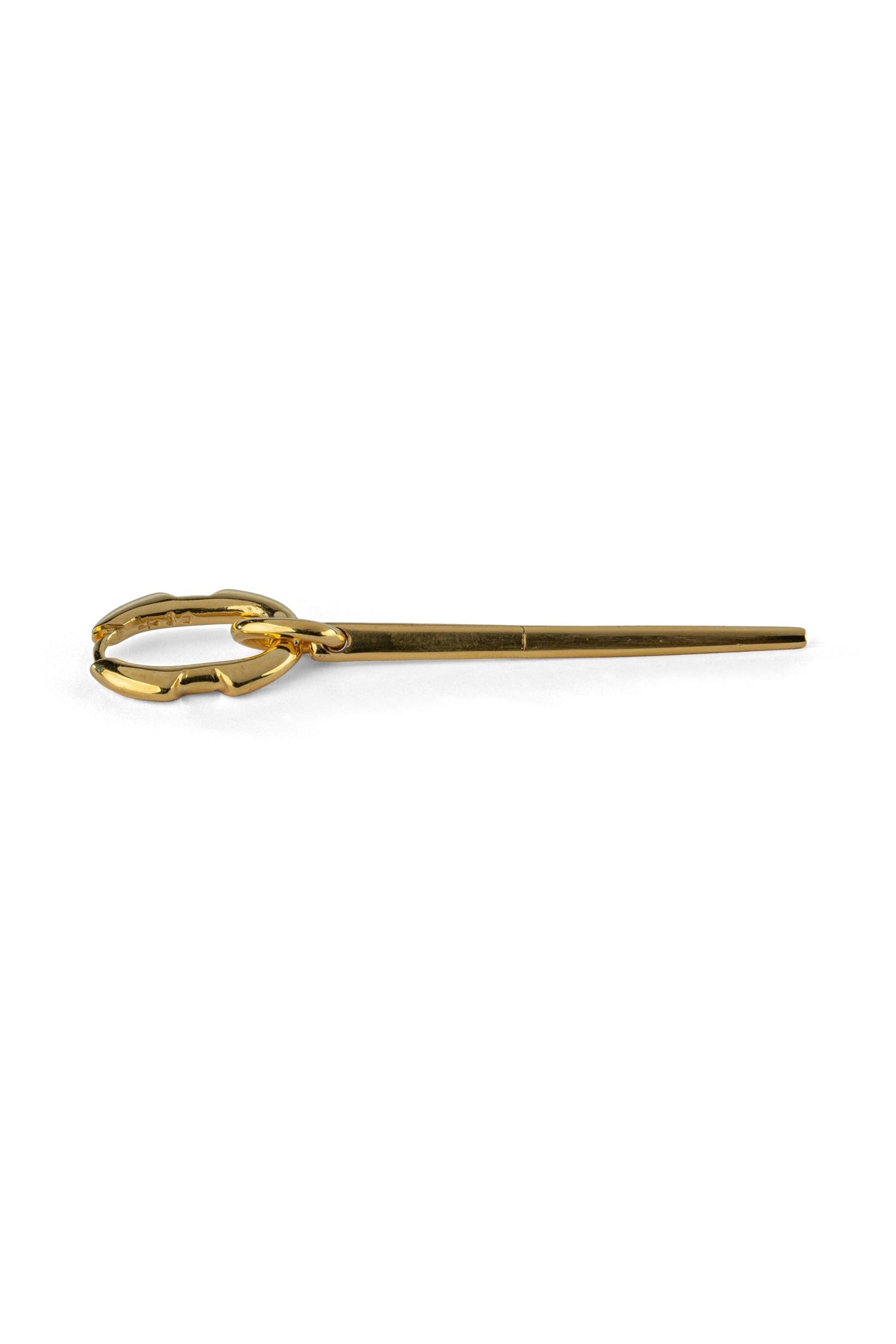 PARTS-OF-FOUR-SHOP-ONLINE-DECO-EARRING-EXTRA-SMALL-MINI-SPIKE-YGA-YG-1__4_0233601F-603F-49EF-B148-BAFAAF2693F6