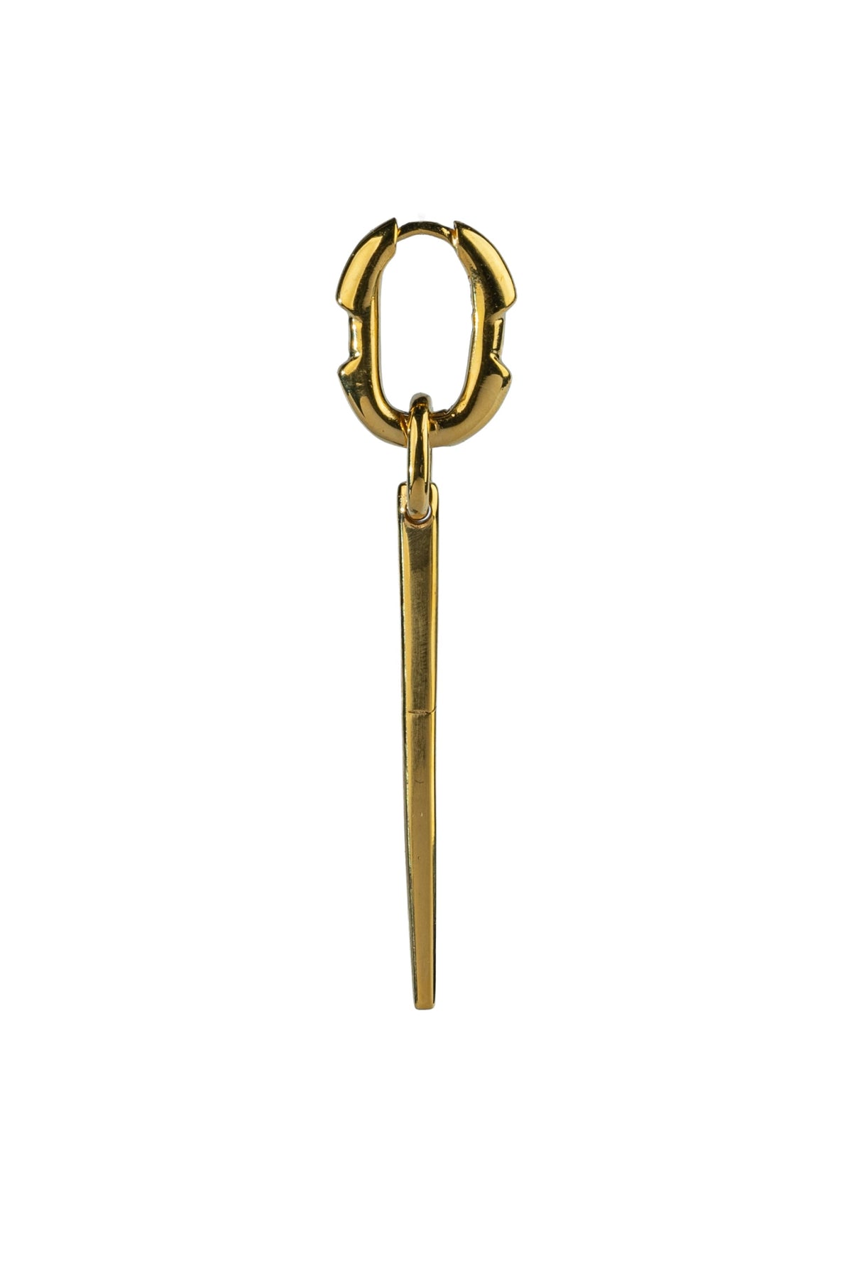 PARTS-OF-FOUR-SHOP-ONLINE-DECO-EARRING-EXTRA-SMALL-MINI-SPIKE-YGA-YG-1__5_CDA70AA4-FB32-4DBF-9376-4A4C25C7F3C2