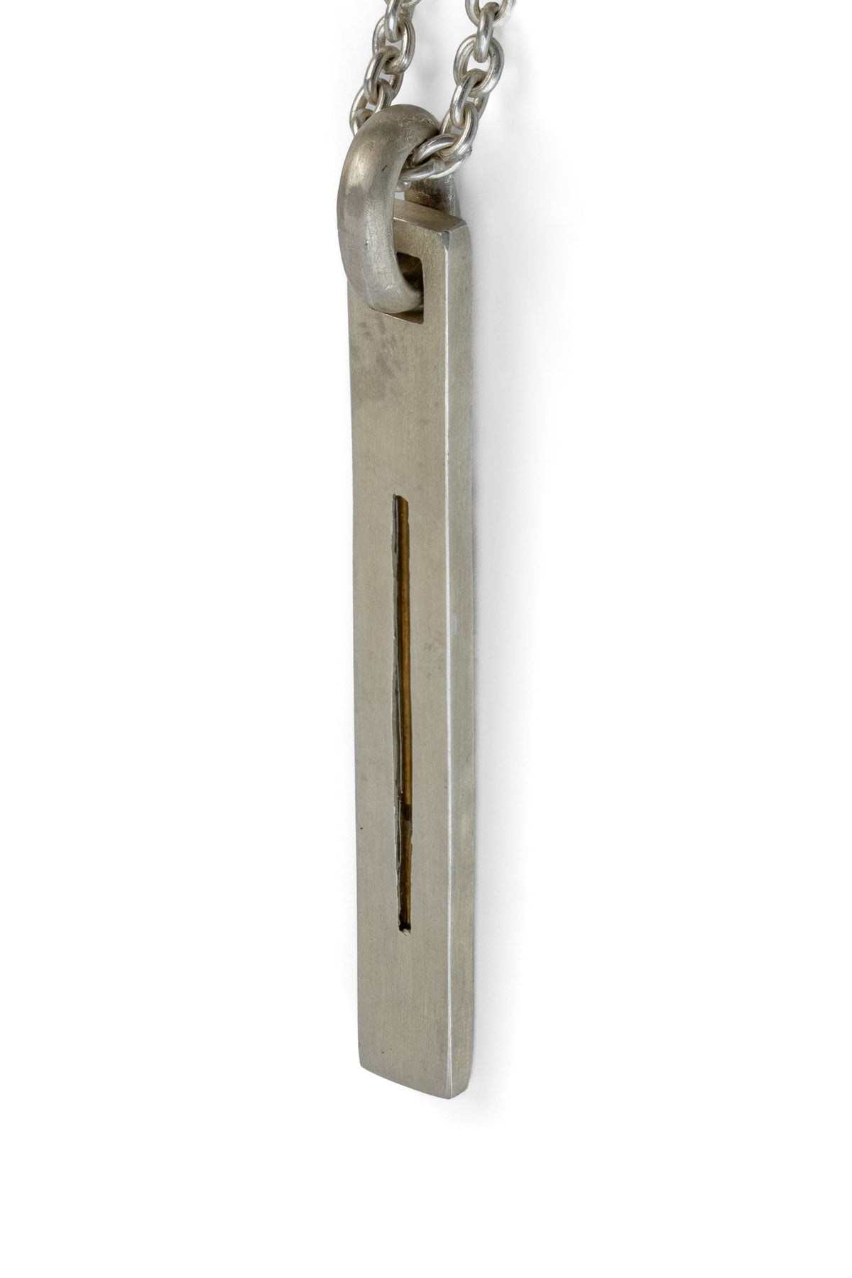 Plate Necklace (Adaptation, Dravite, DA+DRAV)