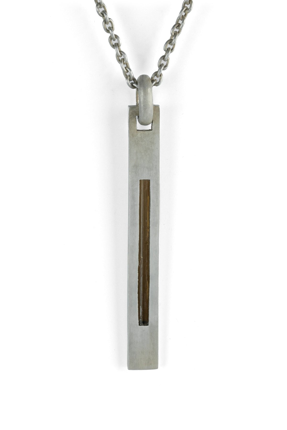 Plate Necklace (Adaptation, Dravite, DA+DRAV)