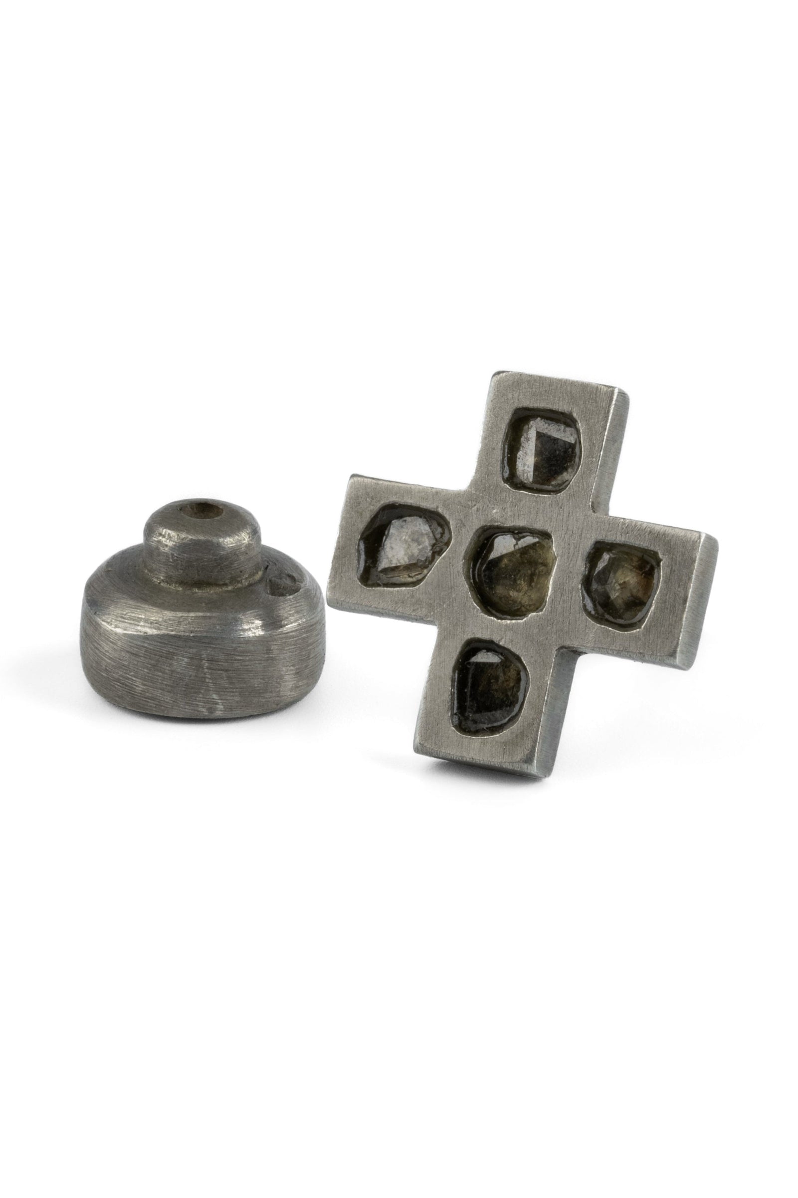 PARTS-OF-FOUR-SHOP-ONLINE-PLUS-EARRING-MEGA-PAVE-12MM-DA-DIA__0_643C7EA2-2E2B-4DCE-BB86-086DAD02E051