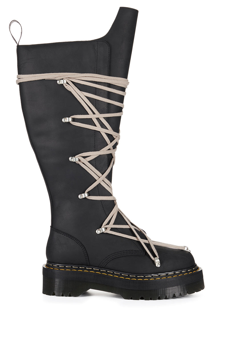 QUAD SOLE PENTALACE BOOT