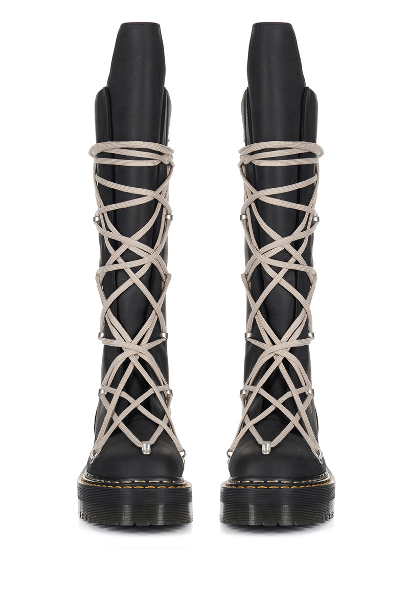 QUAD SOLE PENTALACE BOOT