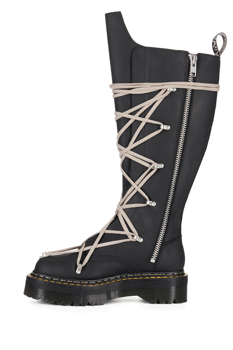 QUAD SOLE PENTALACE BOOT