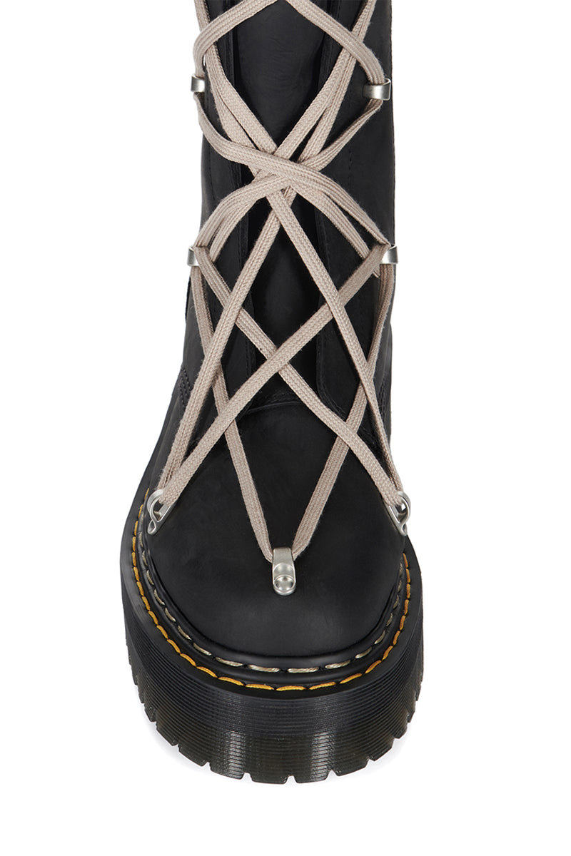 QUAD SOLE PENTALACE BOOT