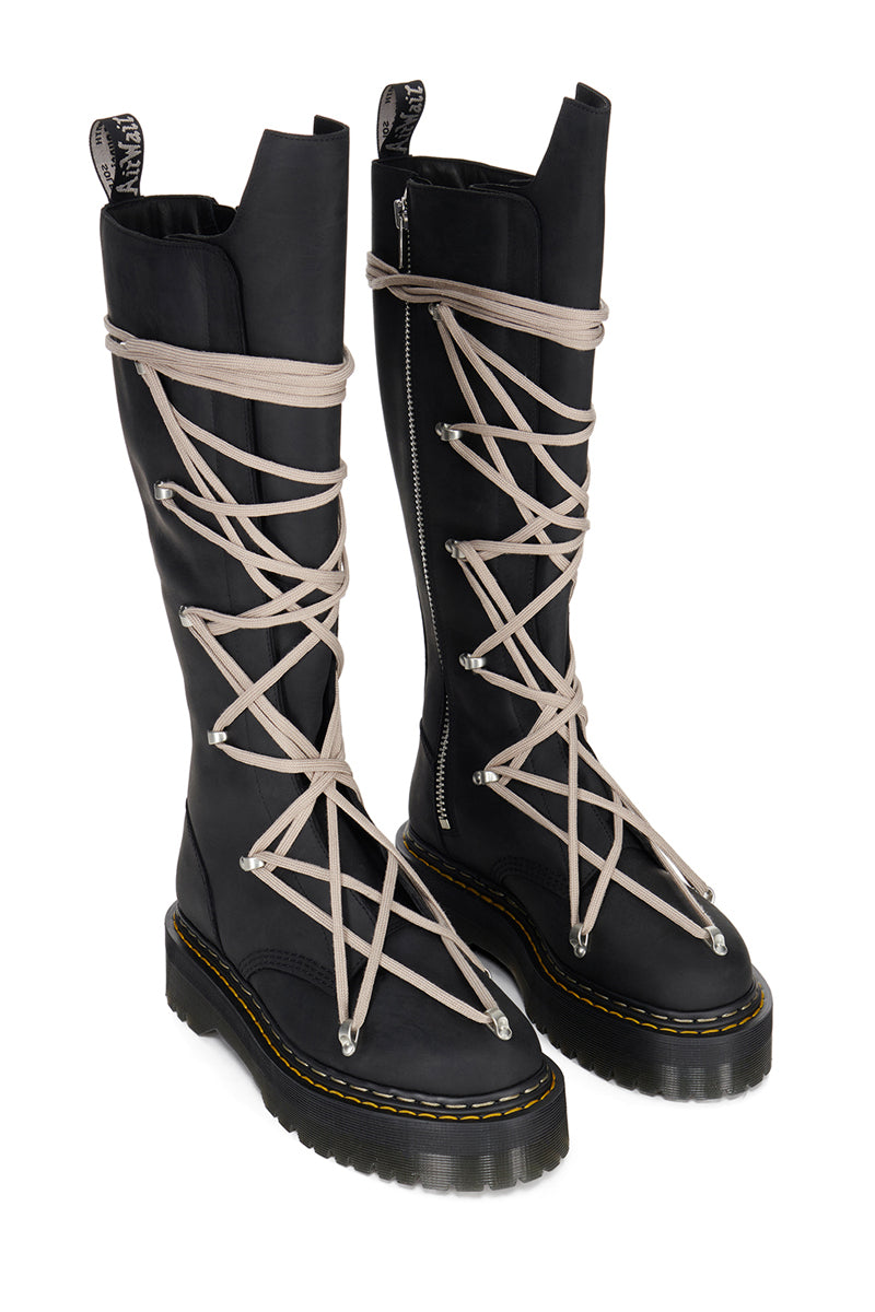 QUAD SOLE PENTALACE BOOT