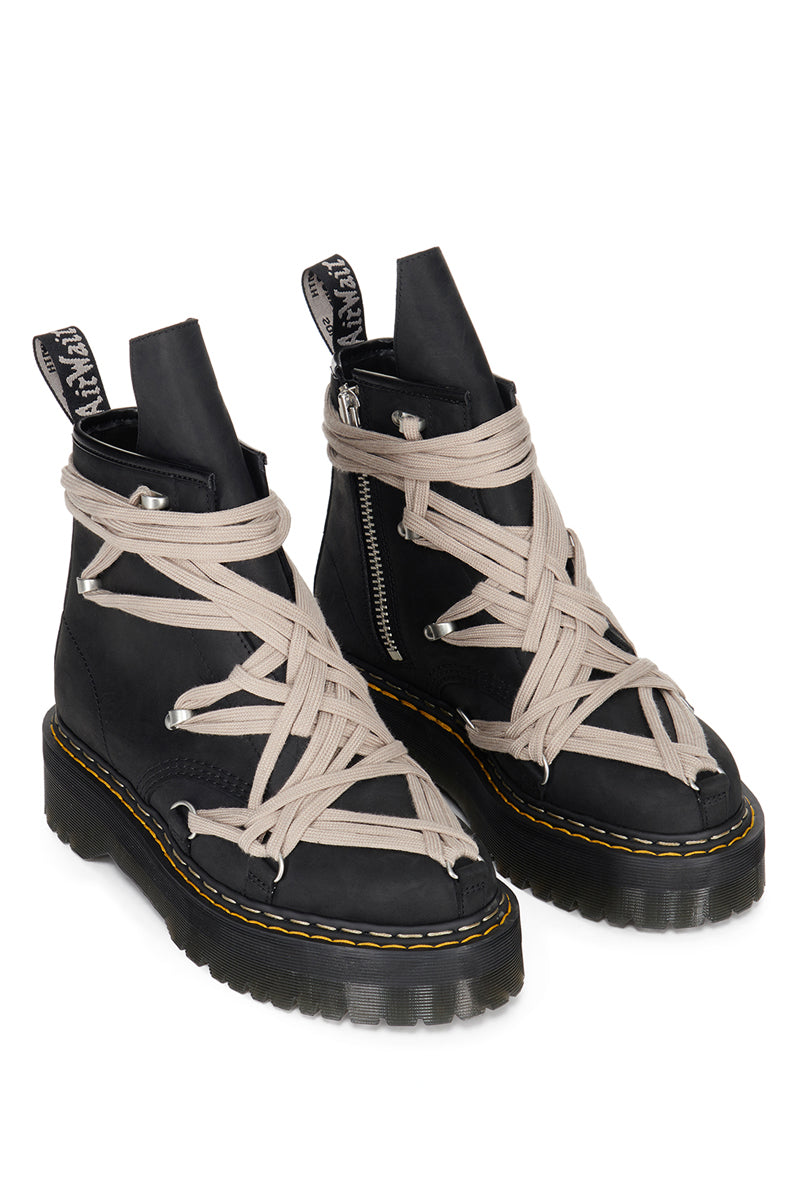 QUAD SOLE MEGALACE® BOOT