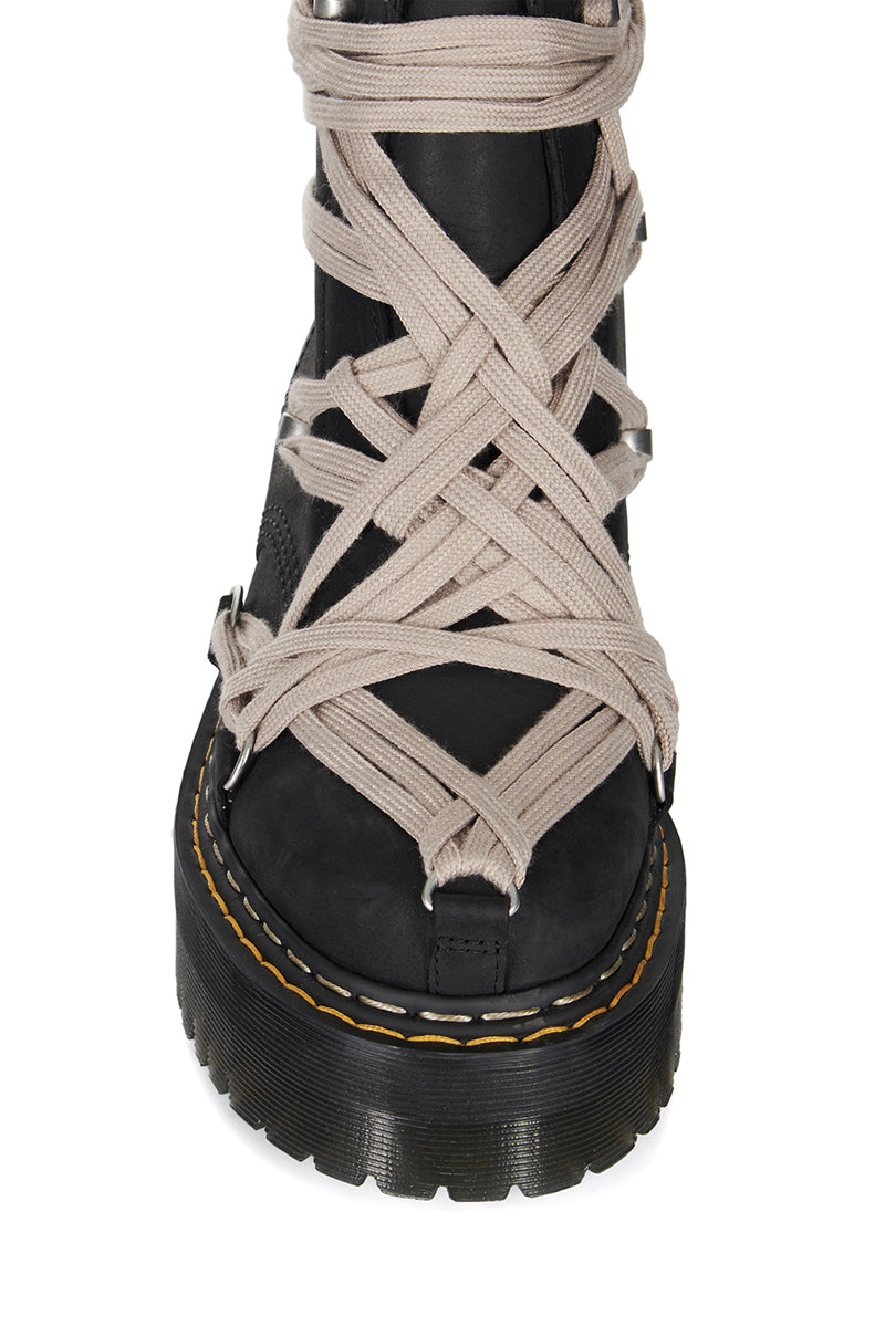 QUAD SOLE MEGALACE® BOOT