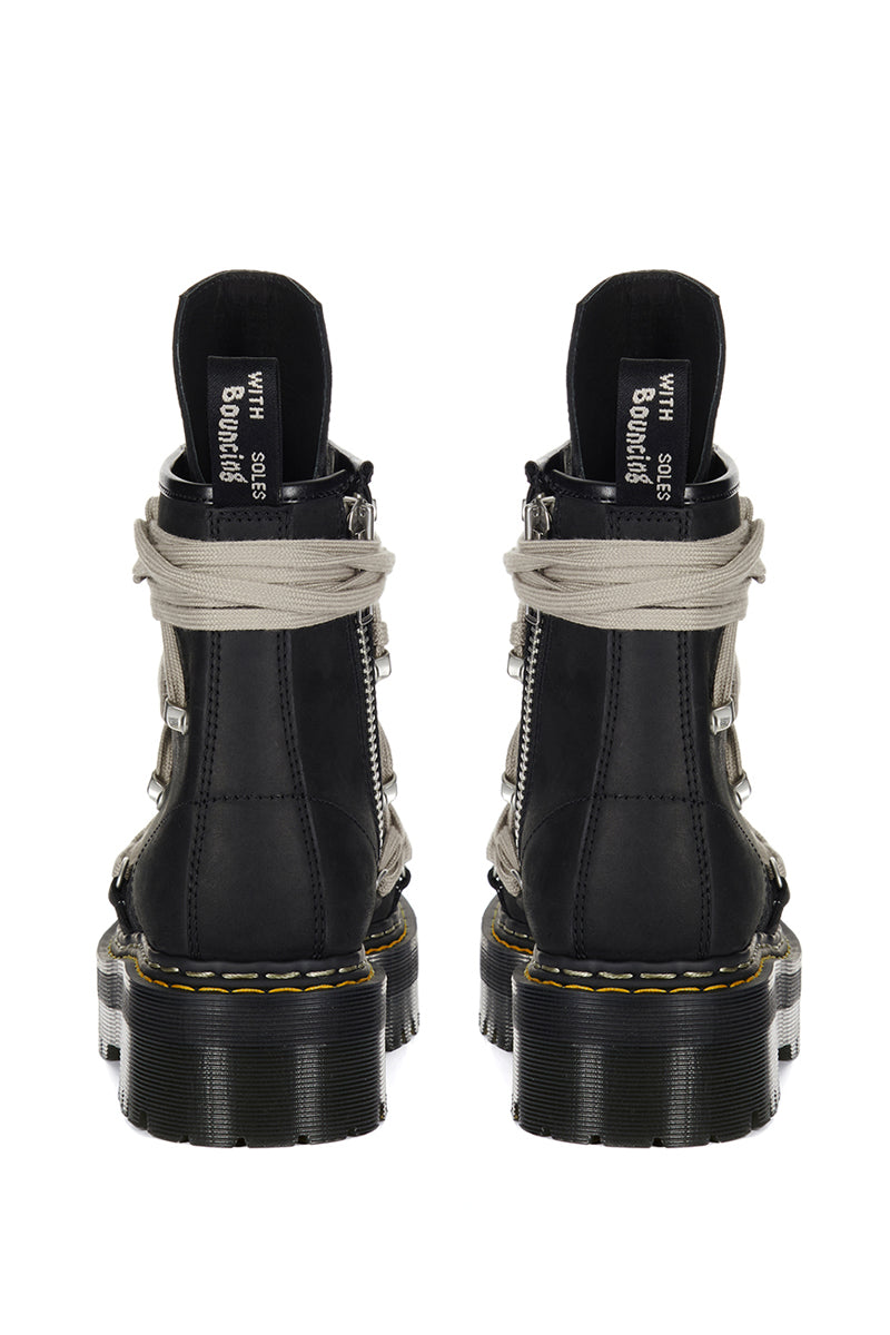 QUAD SOLE MEGALACE® BOOT