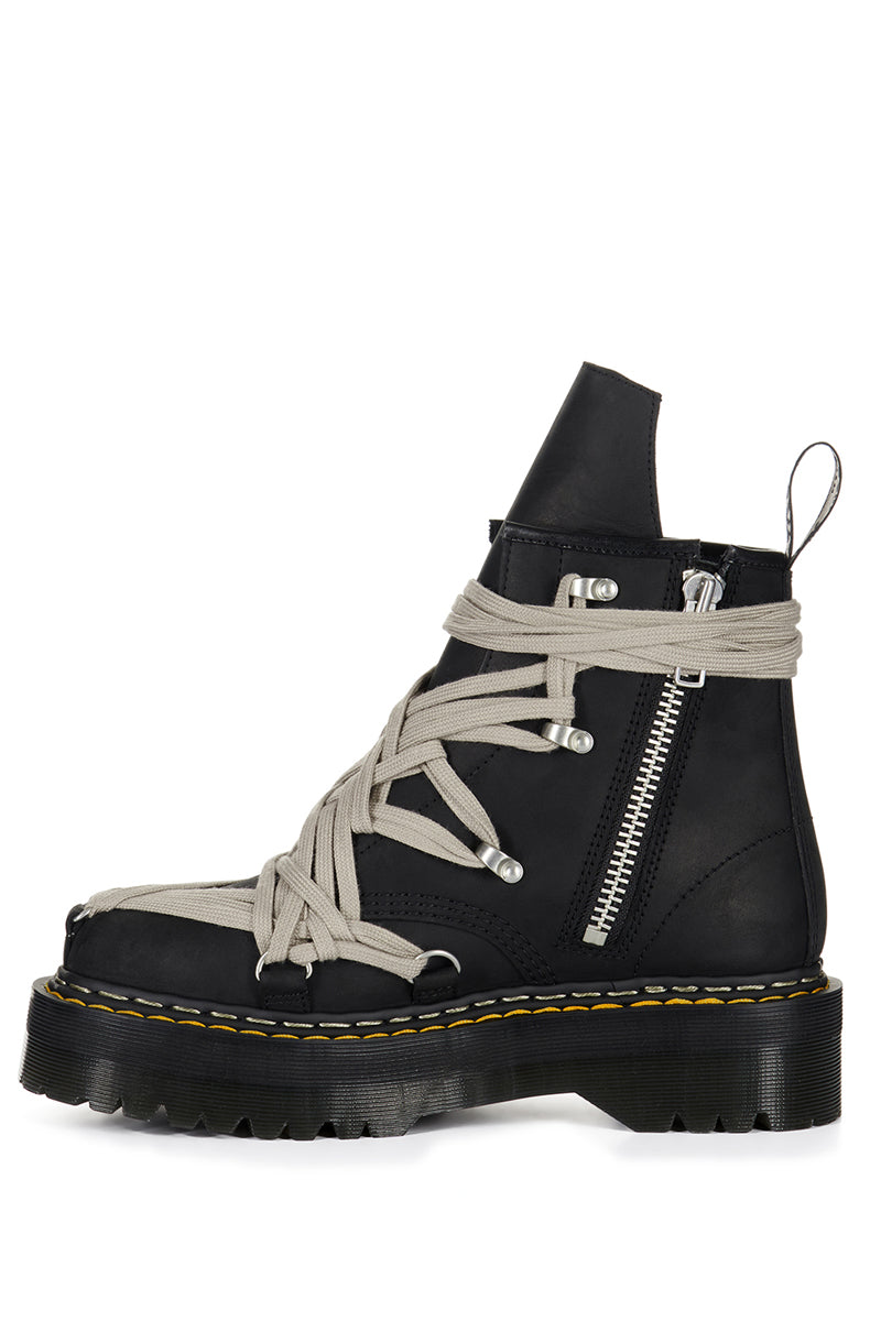 QUAD SOLE MEGALACE® BOOT