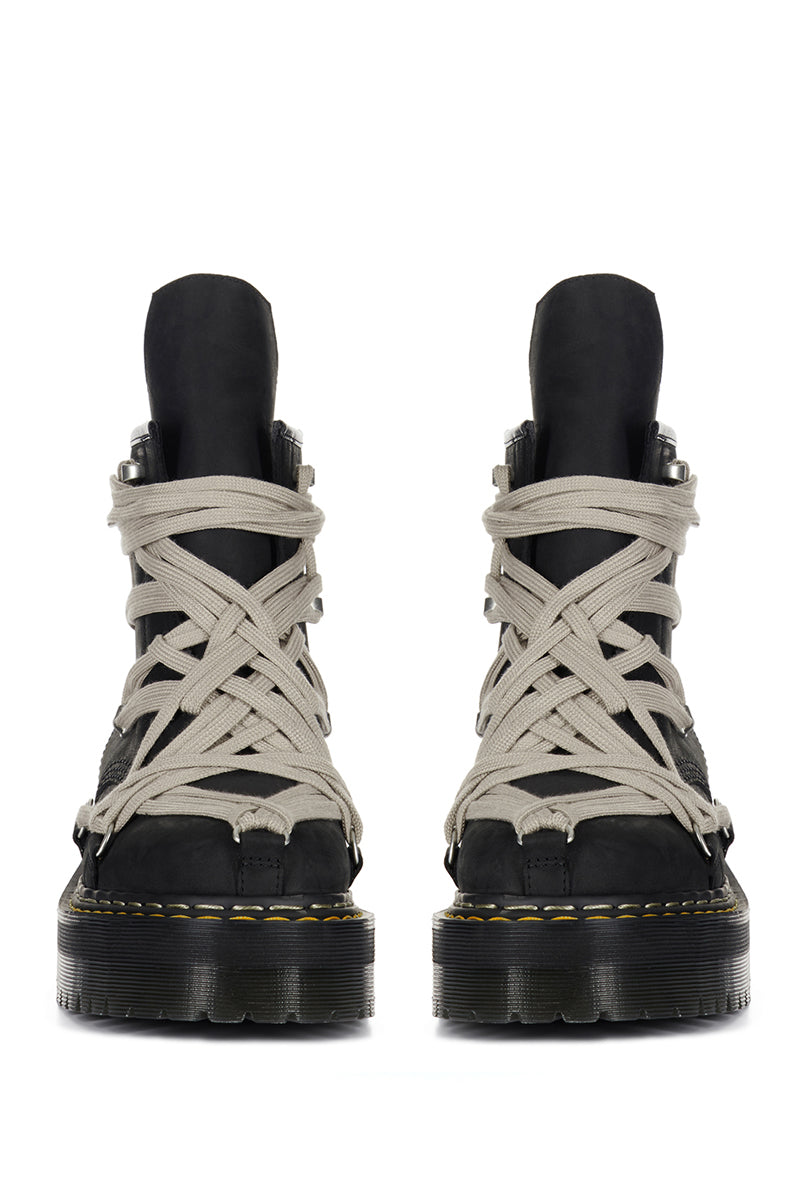 QUAD SOLE MEGALACE® BOOT