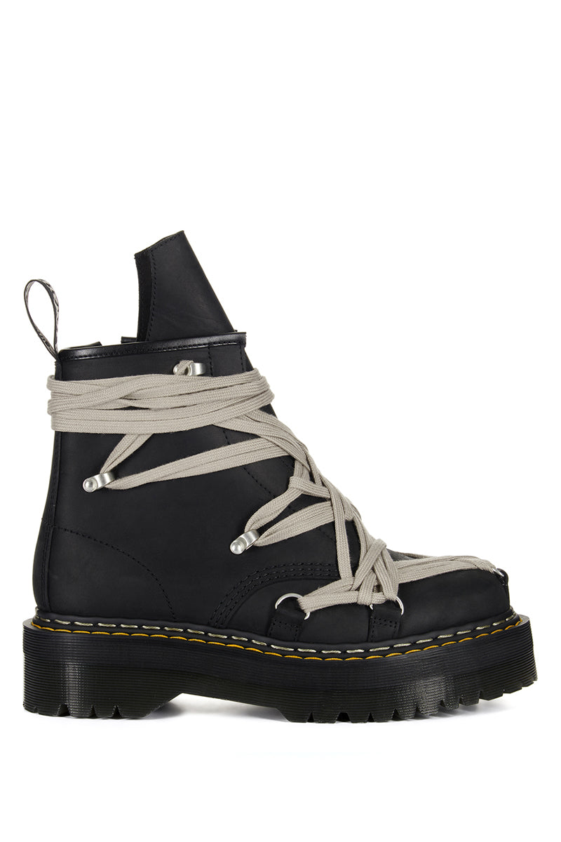 QUAD SOLE MEGALACE® BOOT