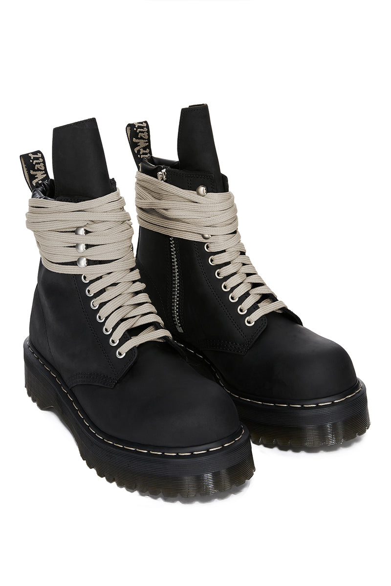 QUAD SOLE STEEL TOE BOOT