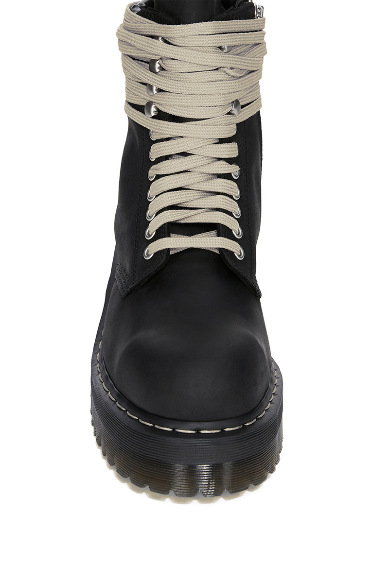 QUAD SOLE STEEL TOE BOOT