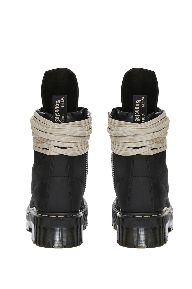 QUAD SOLE STEEL TOE BOOT