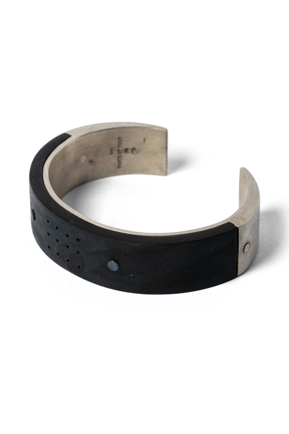 Sistema Bracelet v1 (12-Hole, 17mm, DA+KZ)