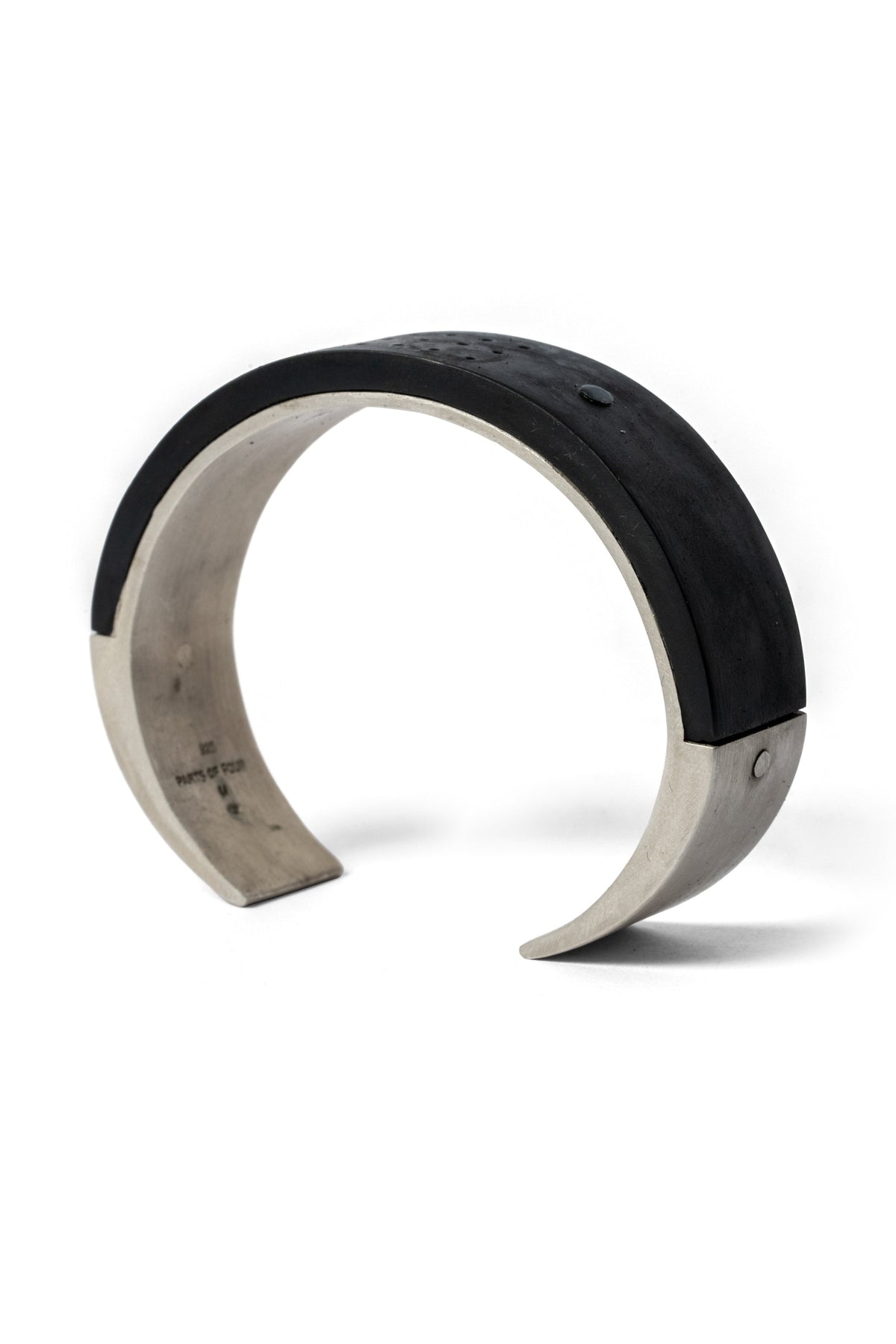 Sistema Bracelet v1 (12-Hole, 17mm, DA+KZ)